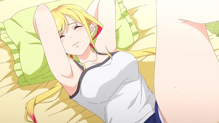 Parah Dipegang Anunya Biar Geli 🤣 No Sensor +18