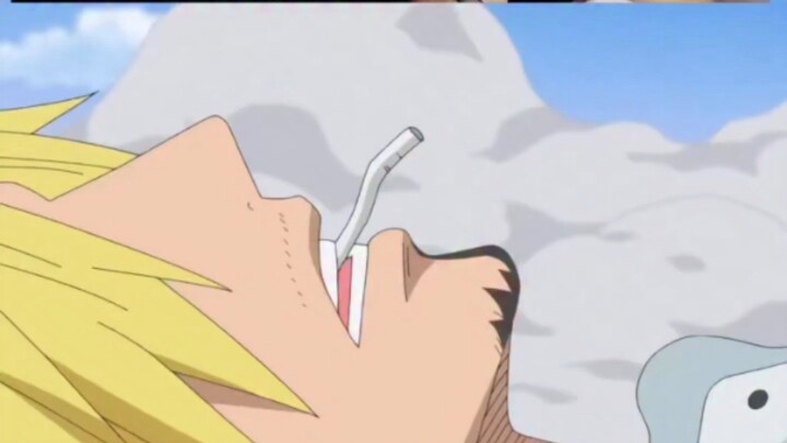 sanji one piece
