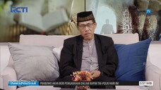 JawaPosTV HD | Ramadhan Ustadz + Indonesia Raya + Hidup Sehat | Relay RCTI | 02/01/2025