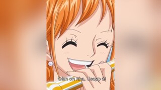 đâu có dễ mà ăn của chị 😂😂 op_family👑 wibu_anime🧸 💜luna_team🌸 👑anime_gr🌸 xh onepiece nami