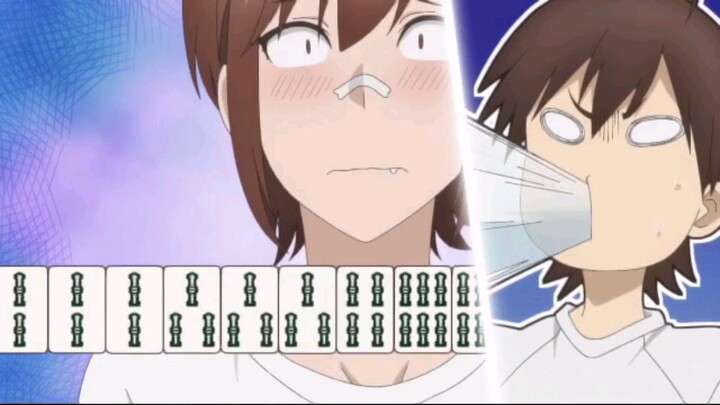 (Ookii Onnanoko wa suki desu ka?) Episode 5
