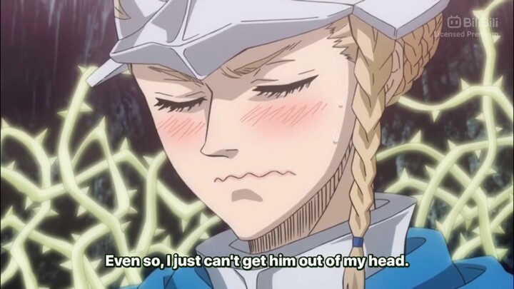 ep35, just two people secretly like each other