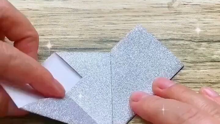 making heart