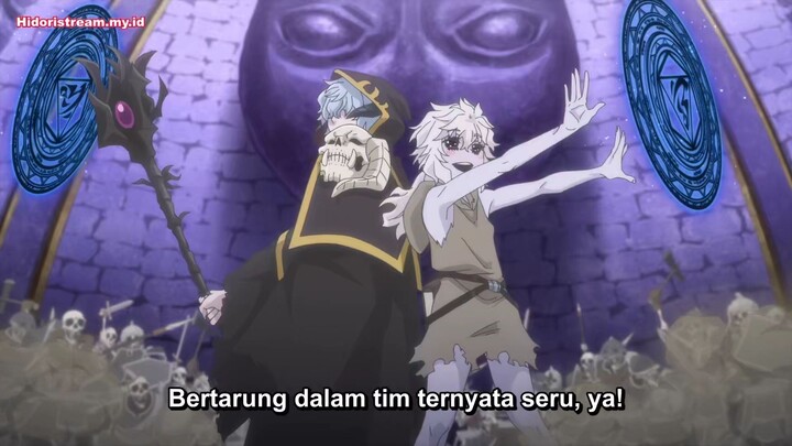 Eps_2 loli kucing ireng dan om om pedang musim 2