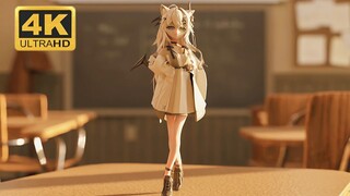 【siklus/4k60FPS/distribusi model】kiseki ajaib. Setiap hari