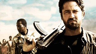 Machine Gun Preacher 2011 FULL MOVIE  GERARD BUTLER