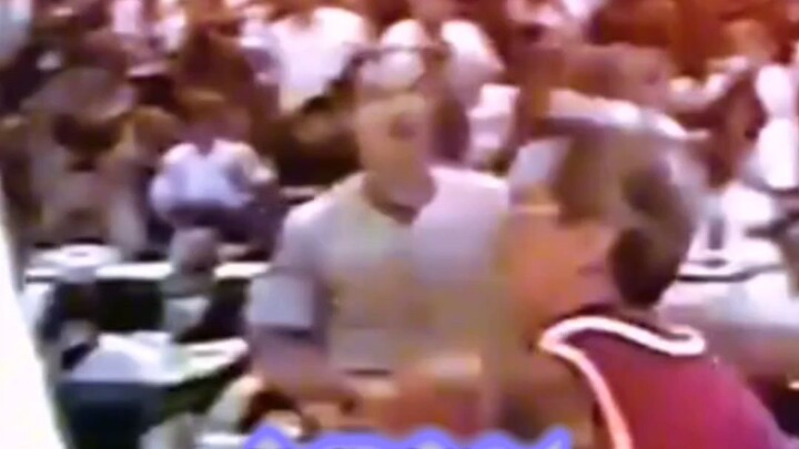 When Magic Johnson shared his moment last play on Larry Bird #Larrybird #Mj #MagicJohnson #Celtics
