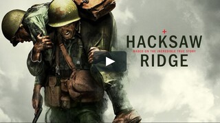 Hacksaw Ridge 2016 Andrew Garfield