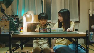 Ryosangata Riko: Puramo Joshi no Jinsei Kumitate Ki Eng Sub S01E06
