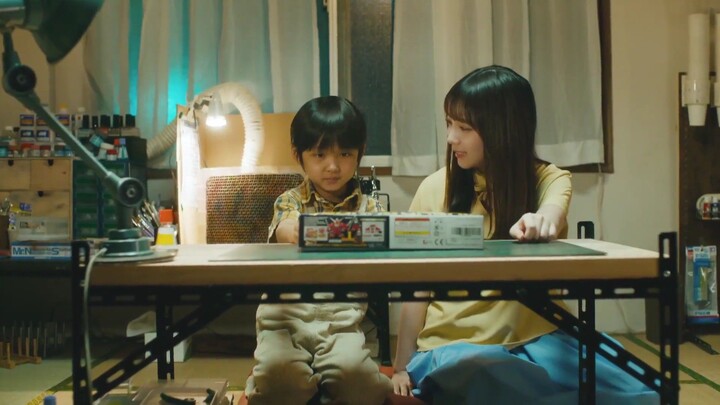 Ryosangata Riko: Puramo Joshi no Jinsei Kumitate Ki Eng Sub S01E06