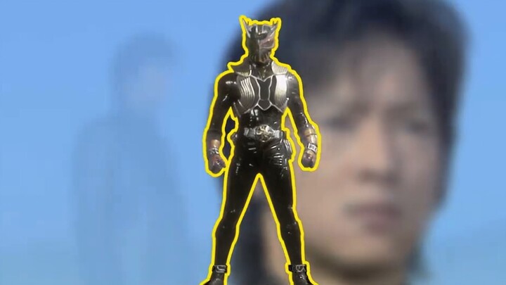 [Kamen Rider Files] Check out the Kamen Riders who rarely appear in Hibiki series