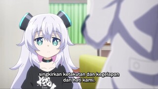 Alma Chan eps 5 sub indo