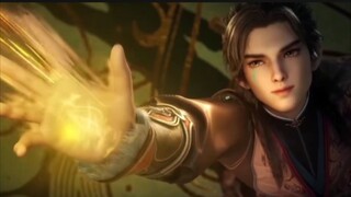 TALES OF HERDING GODS EPISODE 46 PREVIEW