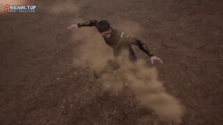 Legend of the Maestro Episode 01 Subtitle Indonesia