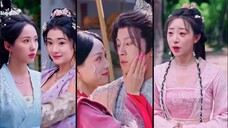 จ้าวฉิน คุณชายรองตระกูลจ้าว