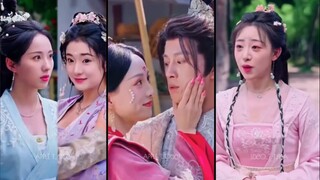 จ้าวฉิน คุณชายรองตระกูลจ้าว