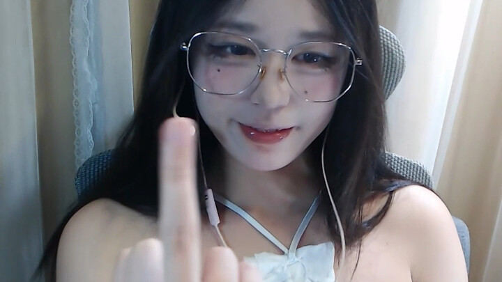 Streamer có thể tắt chế độ làm đẹp được không?