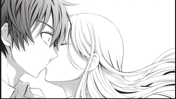 Ketika Lu Dapet Cewek Yandere