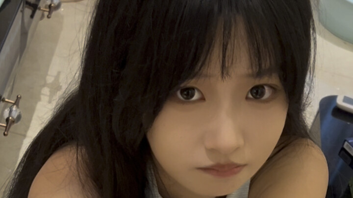 Tôi nghĩ mình là một người theo chủ nghĩa duy vật kiên định. Có lẽ tôi đã nghĩ sai.