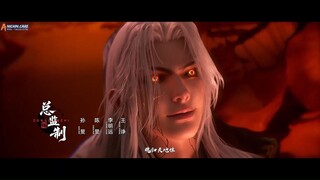 Tomb of Fallen Gods Season 3 Episode 09 Subtitle Indonesia