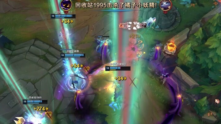 四火龙+远古龙  所有死歌的梦想