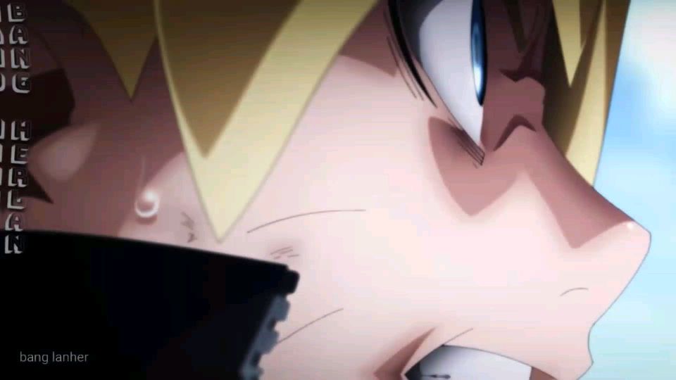 Boruto Two Blue Vortex - Mugiwaras Oficial