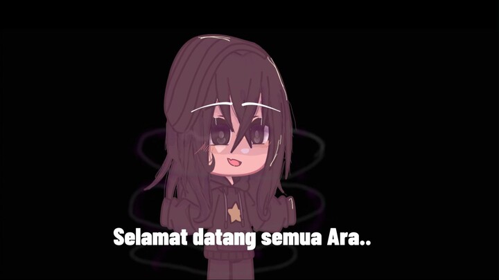 Selamat datang semua Ara..