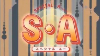 Special A Episode 16