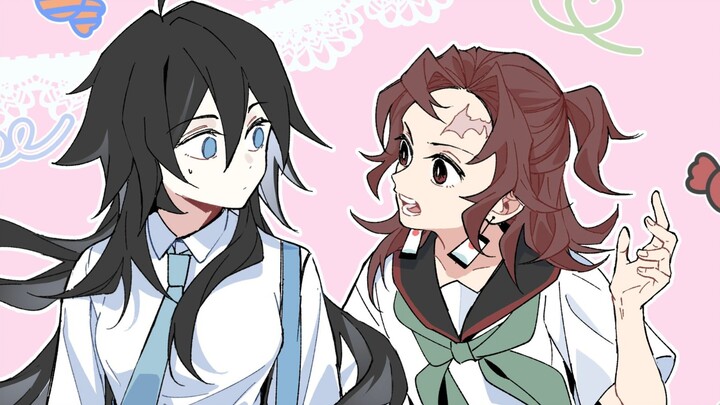 【Đổi giới tính thanh lịch】Chị gái thật xinh đẹp