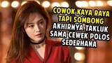 Ketika Bos Kaya Tampan Jatuh Cinta Dengan Gadis Sederhana | Alur Cerita Drama Korea Noble END