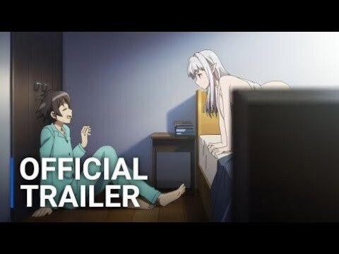 Welcome to Japan, Ms. Elf! - Official Teaser Trailer