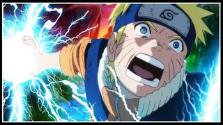 NARUTO IN 18 MINUTES