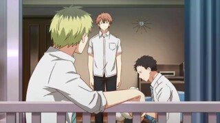 i am done at this point ep11