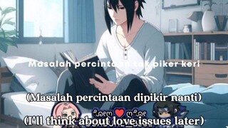 Song title: "Apa kabar mantan (How are you ex)" – Javanese song (Indonesia song)