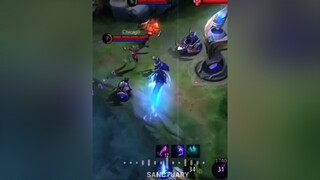 notice my idol🤤 MLBB fyp selenamlbb mobilelegendsphofficial mobilelegends_id selenatutorial stainqt