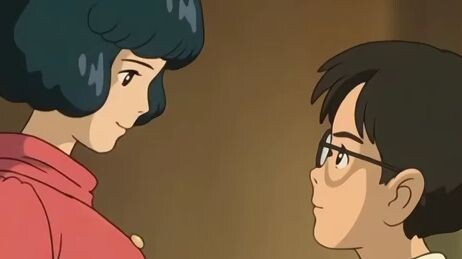 the wind rises