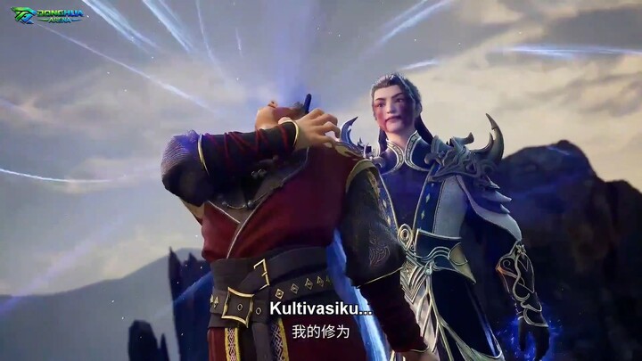 Supreme God Emperor Eps 592 1080p Subtitle Indonesia