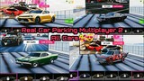 Real Car Parking 2 All Cars | Pinoy Gaming channel