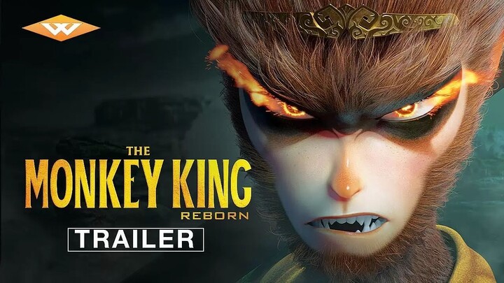 THE MONKEY KING_ REBORN Watch full and free- link In the description