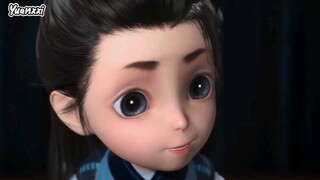 My Senior Brother Is Too Steady Episode 85 Sub Indo