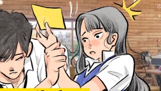 Be careful and sweet. Can sticky notes be placed anywhere?