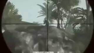 Advance haki in battlefield