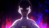 DEMON  SLAYER - A K A Z A - E N E M Y「 AMV 」 #animehay