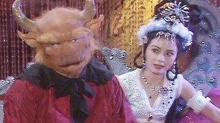 【Niu Mo Wang】The Temptation of Going Home