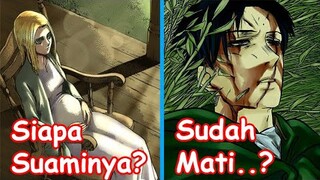 [Bagian 2] 10 Jawaban dari Berbagai Misteri Di AnimeManga Attack on Titan..!!