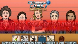 Peraturan Lawson Telah Membuat Masyarakat Jadi Gila! |Criminal Case: Mysteries Of The Past Part 58