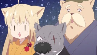 (DUB) Konohana Kitan | The Sister Strikes |Ep 10