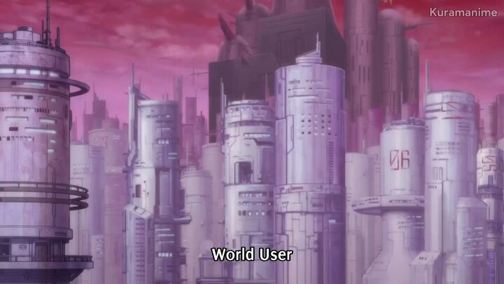 Monster Strike Eps: 6