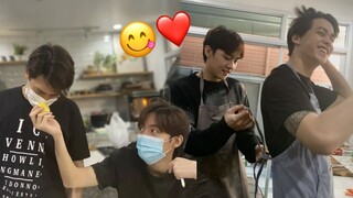 ZungMark Moments | I Miss You! [#BiteMe]