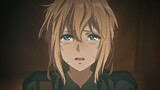 [AMV]A sad love story between Gilbert and Violet|<Violet Evergarden>